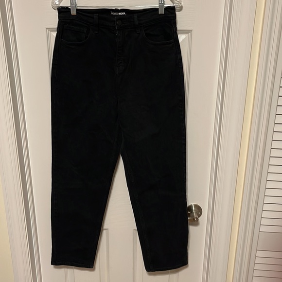 Fashion Nova Jeans size 11 (W 30) - Picture 2 of 8